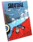 Preview: alpha Comic Album (Softcover): Sabotage von Daniel Torres